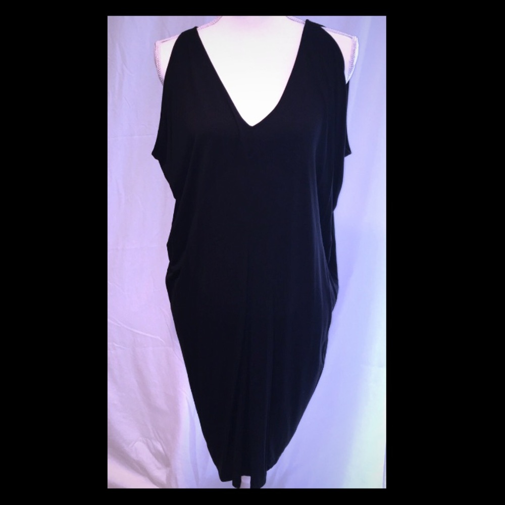 Vince Dress - Stunning!